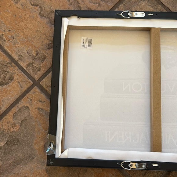 NWOT Wall hanging - Picture 6 of 9